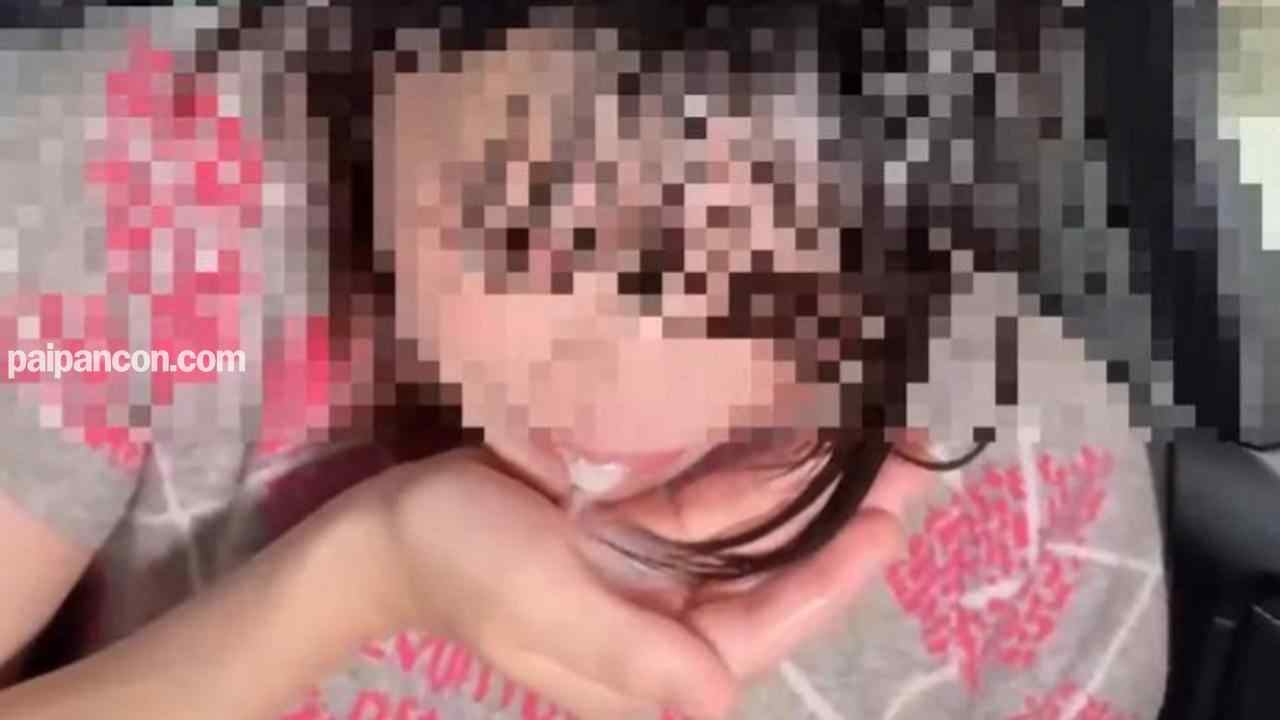 FC2-PPV-4811714 - 車内で巨乳美女が本物チンコでフェラ講習→ローリング、バキューム、イラマと多彩な舐め技を学び実践し４名大量口内発射☆美人保育士の沙紀さんVol.1 thumbnail_7.jpg