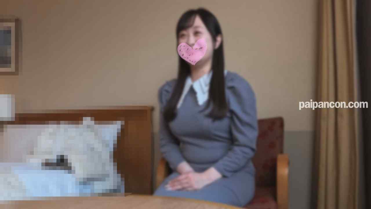 FC2-PPV-4812907 - 【無修正/顔出し】正真正銘、最初で最後のエロ動画出演！！ 横浜山手出身のお嬢様を丸裸～寸止め＆無限快楽のパイズリ、爆裂するHカップ！！ thumbnail_2.jpg