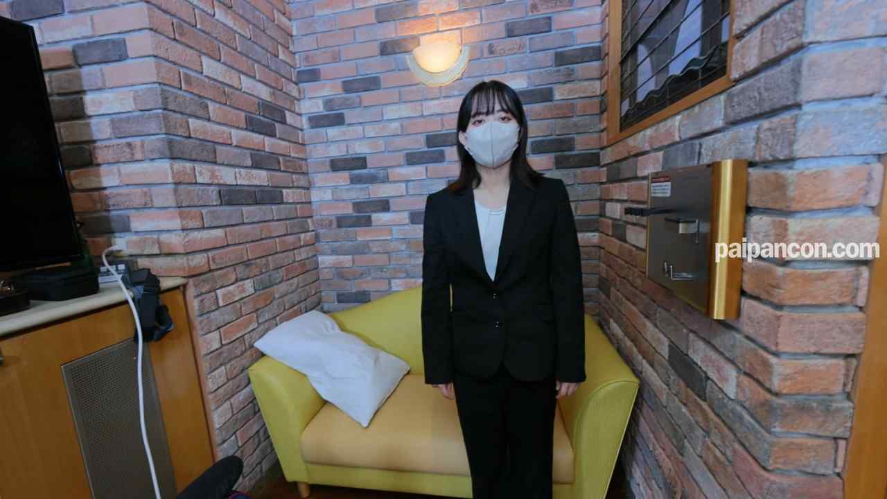 FC2-PPV-4813109 - CP0440  職場からラブホへ直行！真面目そうに見えるのにドスケベ女子の膣でもクリでもイキまくり中出しデビュー作♥クスコでザーメンまみれの膣内観察 thumbnail_0.jpg