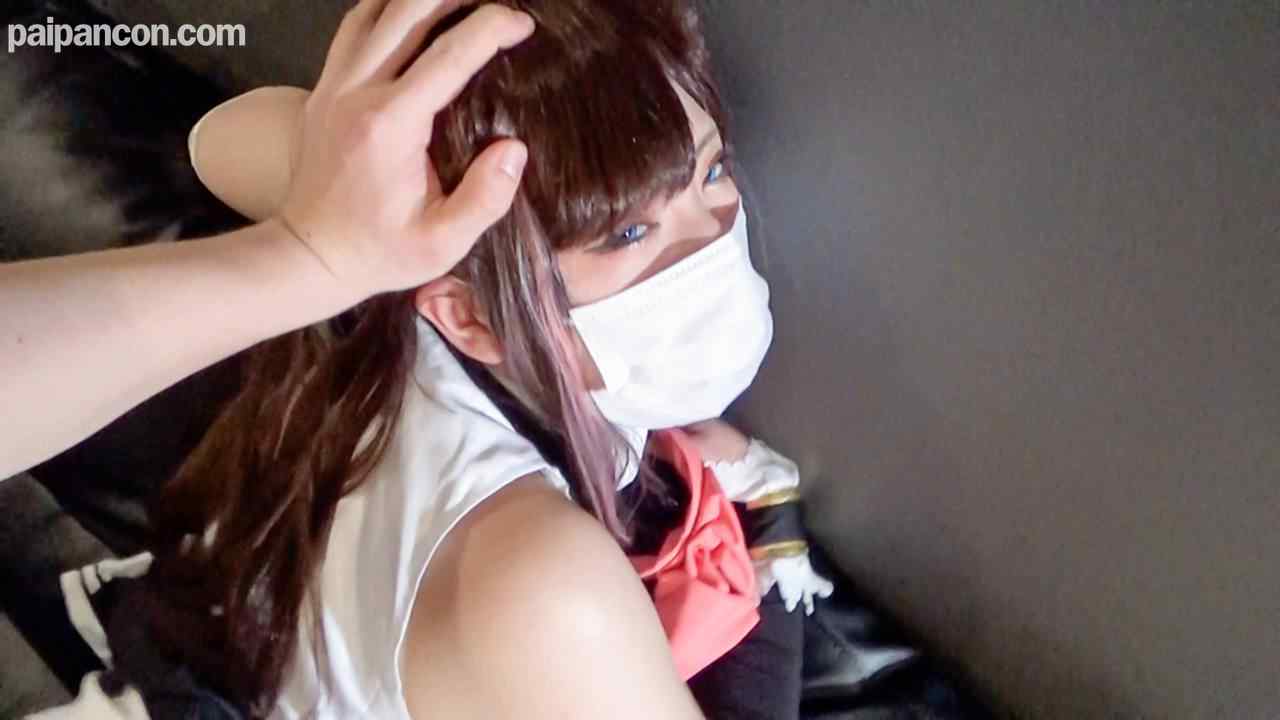 FC2-PPV-4815120 - 【モ無/期間限定再販】VTuberキ○ナアイのノーカット生中出しセックス＆本気オナニー！バーチャルだから適当にしていいんです！ thumbnail_2.jpg