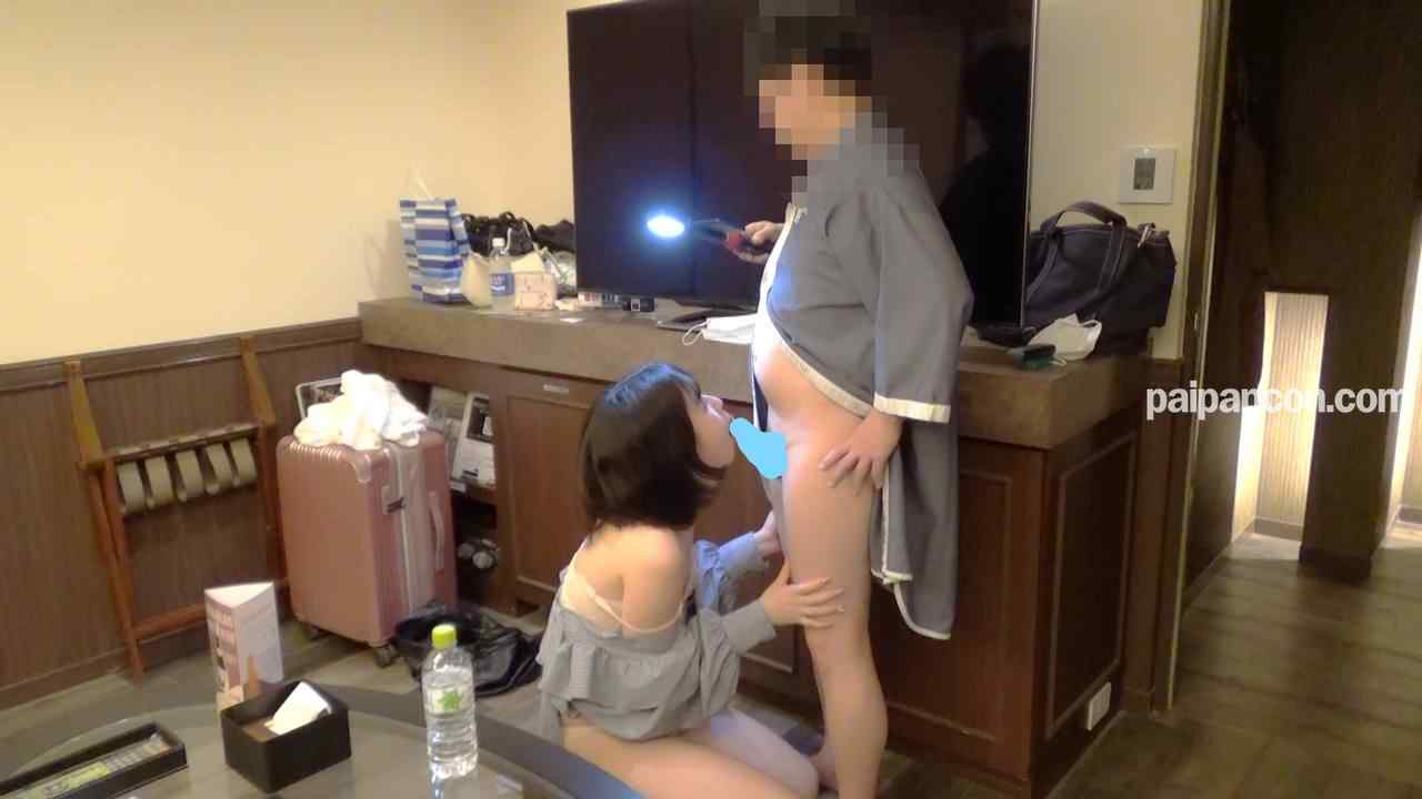 FC2-PPV-4815541 - 初撮り・顔出し「一番奥に出してー」エロすぎる人妻保*さんに大量中出し thumbnail_3.jpg