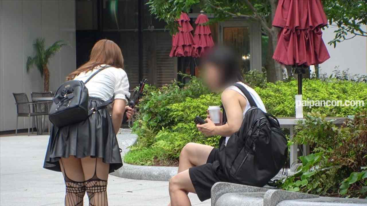 FC2-PPV-4817254 - 【4K超高画質】肉食系爆乳ビッチ女子 逆ナンで痴女炸裂即ハメ搾精ナマ中出し【Hカップ】 thumbnail_3.jpg