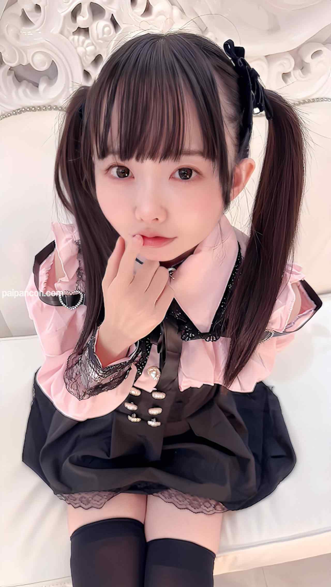 FC2-PPV-4817633 - ★特典有★地雷系女子と脳みそトロつかせながら愛されSEX♡ぴえんトー横オナホ使って背徳の大量射精。 thumbnail_1.jpg