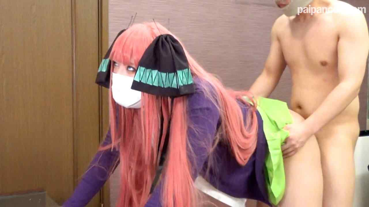FC2-PPV-4818954 - 【モ無/期間限定再販】ツンデレ巨乳潮吹きアヘ顔孕ませ中出し！五等分の次女ちゃんで口内射精ごっくん＆生中出し！ thumbnail_5.jpg