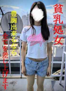 FC2-PPV-4820867 - ★貧乳処女★豊胸の為に初めてを投げ捨てた本物ドキュメンタリー映像★SWEET19BLUES★