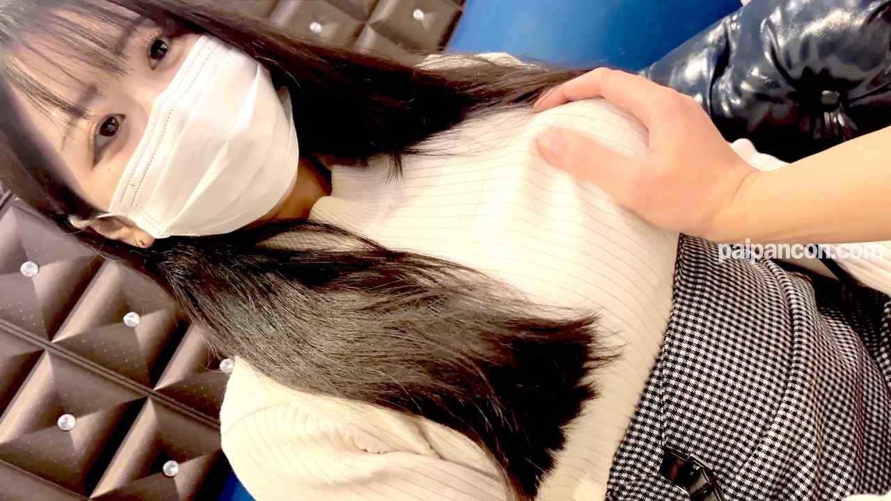 FC2-PPV-4822302 - 【“お外に出してくれますかぁ〜”】頼み込んで声NG加工にてハメ撮り成功！むっちりぽっちゃり巨乳美人に我慢出来ず押し倒すもシャワー浴びて再度ベッドに押し倒してしれっと生挿入するもメロメロボイスにお願いさ thumbnail_1.jpg