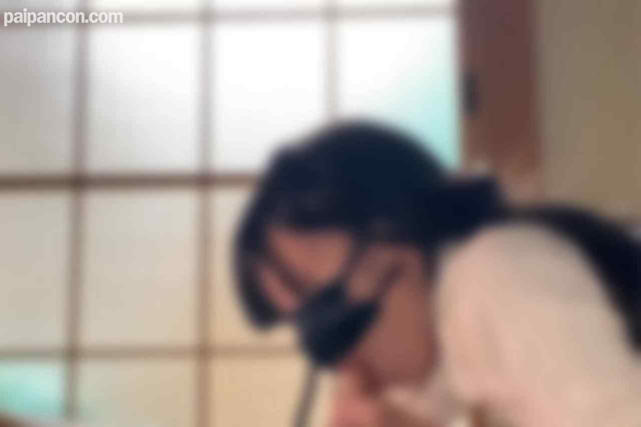 FC2-PPV-4824593 - ※1/10まで初回限定92％OFF※【個人撮影】日本男児の心を揺さぶる和室と美人妻での性行為 thumbnail_0.jpg