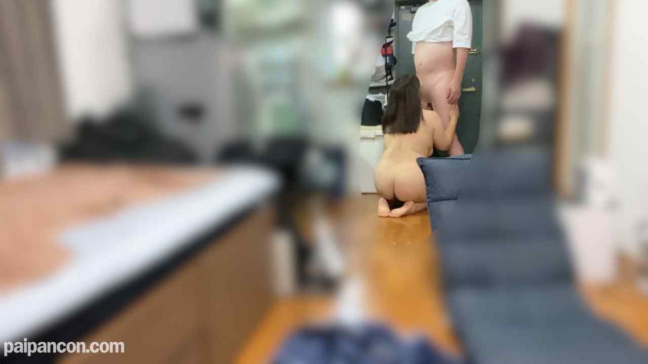 FC2-PPV-4828605 - 【個撮】豊満ぽっちゃりHカップ爆乳店員26歳⑧爆乳オナホでシコりまくり抜きまくりの日常【完全顔出し】 thumbnail_1.jpg
