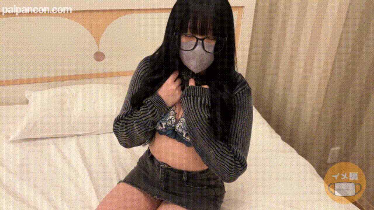 FC2-PPV-4828684 - 新宿で拾った立ちんぼ女子をイメージビデオだと騙**てハメ撮りして中出し IMEDAMAFC2 thumbnail_0.jpg