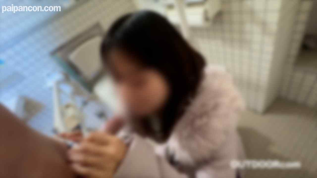 FC2-PPV-4830380 - 芋感が抜けきれない田舎の方言女｜公衆トイレでちんぽしゃぶって可愛いくおねだりしてくるのでそのまま獣みたいなホンモノのおほ声あげながら白目剥くまで生でセックスしてきました。 thumbnail_2.jpg