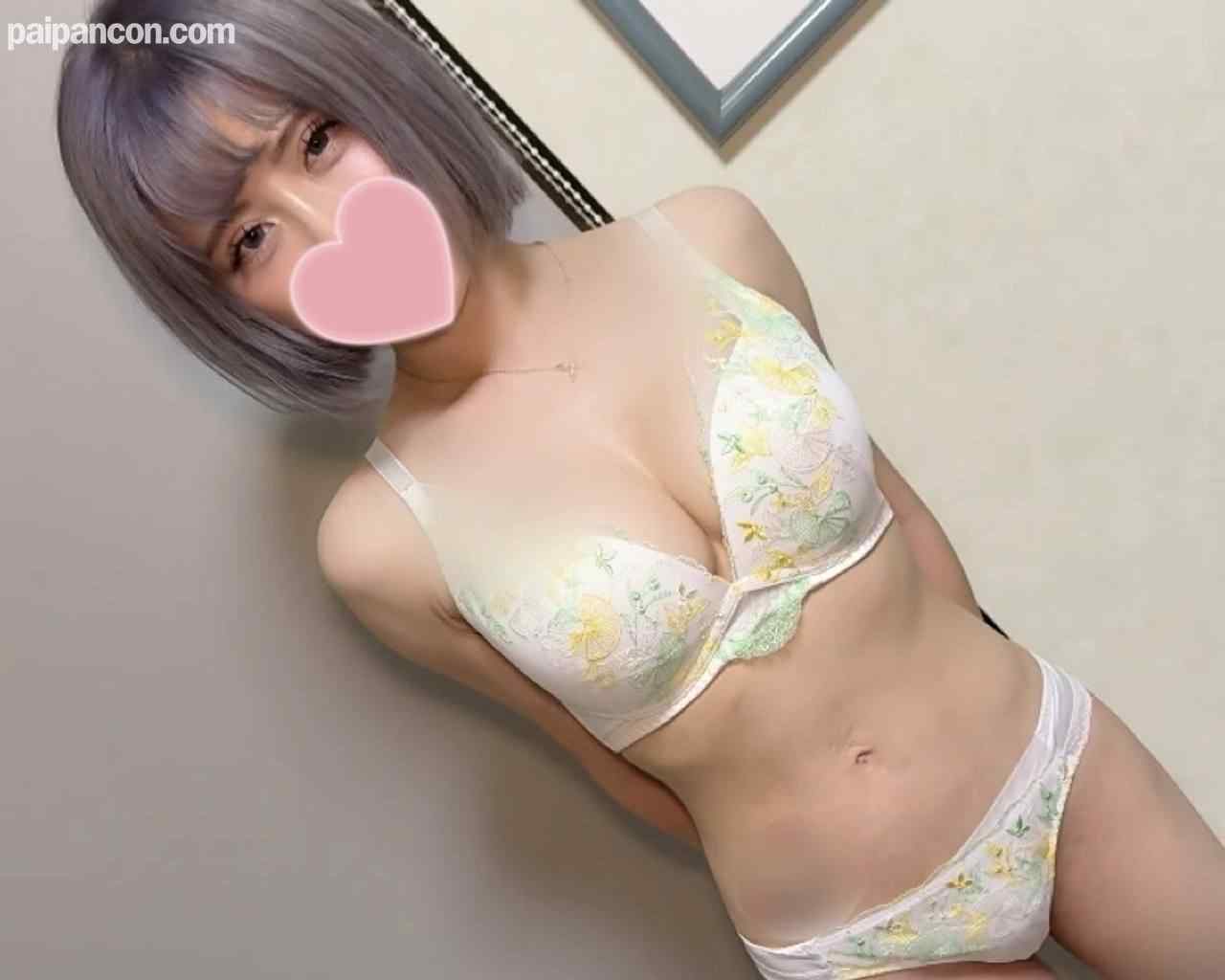 FC2-PPV-4830418 - 【S級素人】スタイル抜群×Fカップ×エロすぎる巨乳歯科衛生士！生チン挿入にガチイキ&膣奥大量中出しハメ thumbnail_0.jpg
