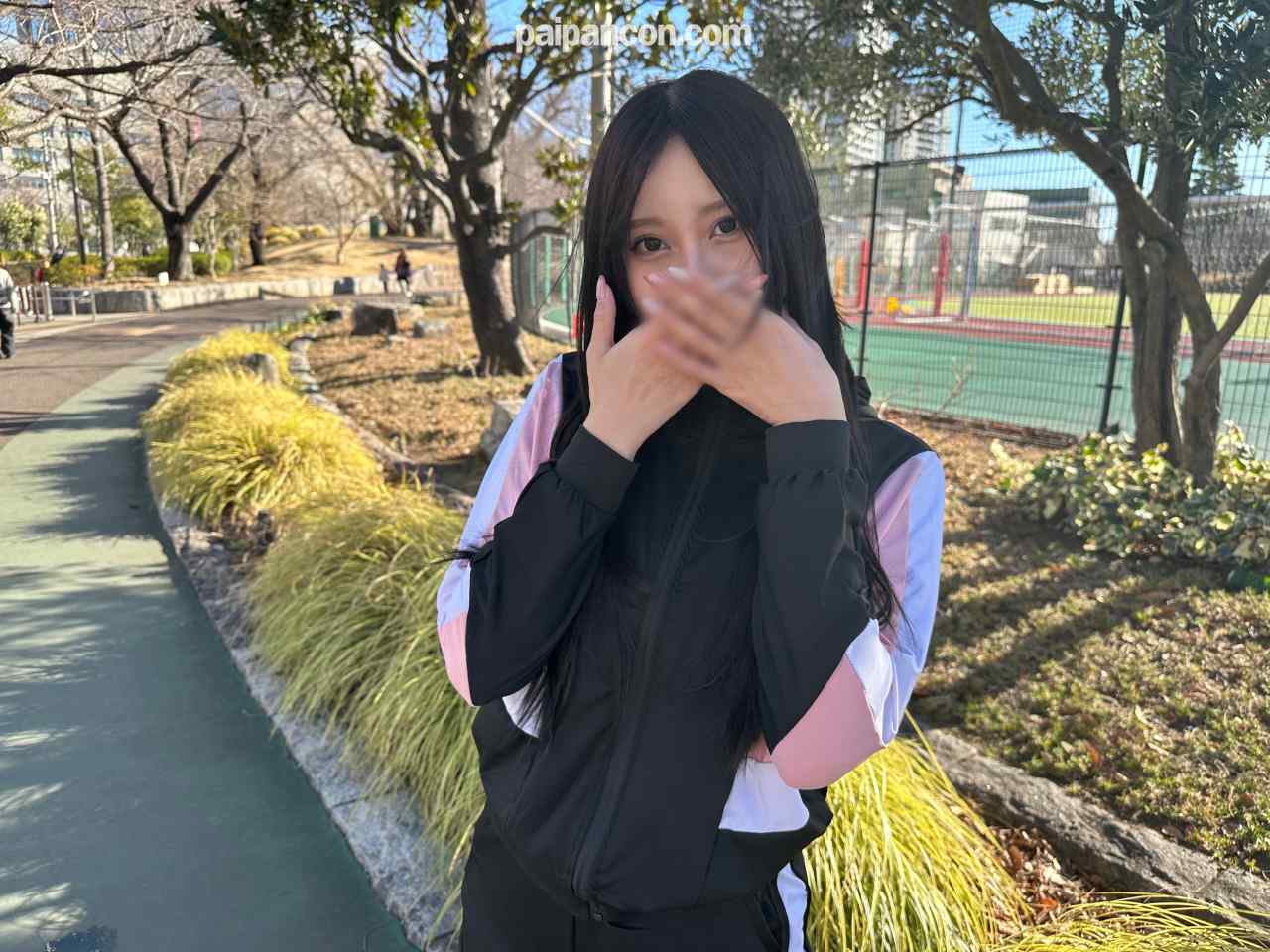 FC2-PPV-4831239 - 【2/5迄1290pt】【初撮】※水泳部歴10年の運動系美女。キャリアのためにデカチンでストレッチされ、何度も痙攣。運動で鍛えた締め付けの超名器にたっぷり中出し。 thumbnail_2.jpg