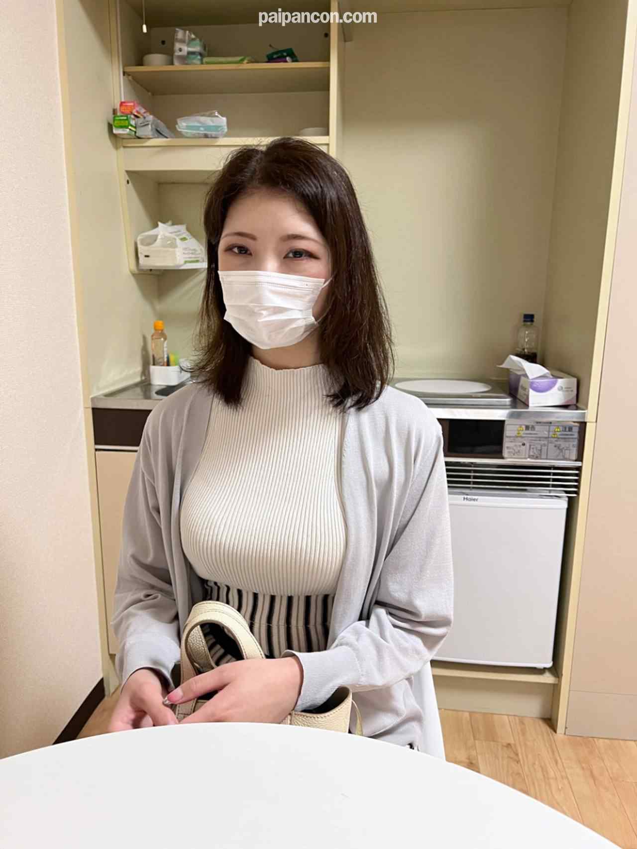 FC2-PPV-4833699 - 【Fカップ垂れ巨乳】物静かで上品な奥様の舌使いが予想外にエロすぎるうえに感度抜群でたまらん抜ける映像です【嫁ちゃん倉庫】※レビュー特典あります thumbnail_3.jpg