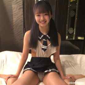 FC2-PPV-4833971 - 【儚くて可愛いオシャレなあゆちゃん１８歳】ちょっぴり背伸びをしたけど、中身は１８歳そのものでした