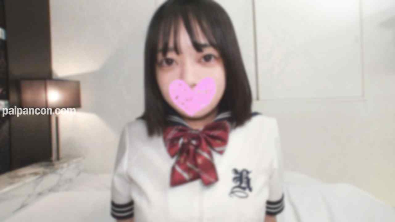 FC2-PPV-4835158 - あの国民的美女に激似!! GカップSSS級美女と制服ホテルデートでイチャラブ快感フェラ!! thumbnail_0.jpg