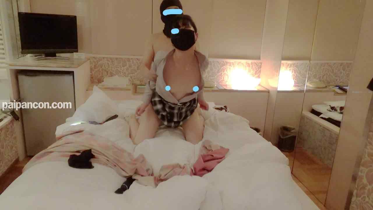 FC2-PPV-4836642 - 【初撮り】超絶美白の持ち主に生ハメ・口内射精 thumbnail_9.jpg