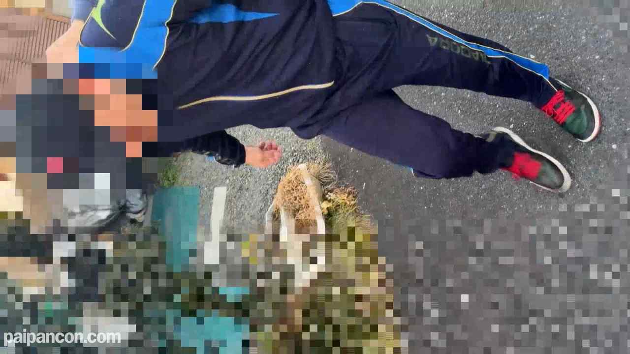 FC2-PPV-4836668 - 【個人】何も知らぬ若妻。陸上〇元顧問の旦那の借金のカタに…引き締まった美尻を見知らぬ男に*** thumbnail_1.jpg