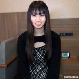 FC2-PPV-4838166 - 【無】清楚系黒髪美女！ウルウルのお目目でずっと上目使いのフェラが可愛過ぎ！前髪パッツン！こんなに可愛いのに少し変態にゴックン　中だし　※特典高画質