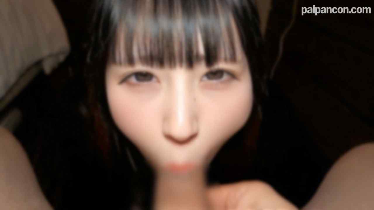FC2-PPV-4838166 - 【無】清楚系黒髪美女！ウルウルのお目目でずっと上目使いのフェラが可愛過ぎ！前髪パッツン！こんなに可愛いのに少し変態にゴックン　中だし　※特典高画質 thumbnail_5.jpg