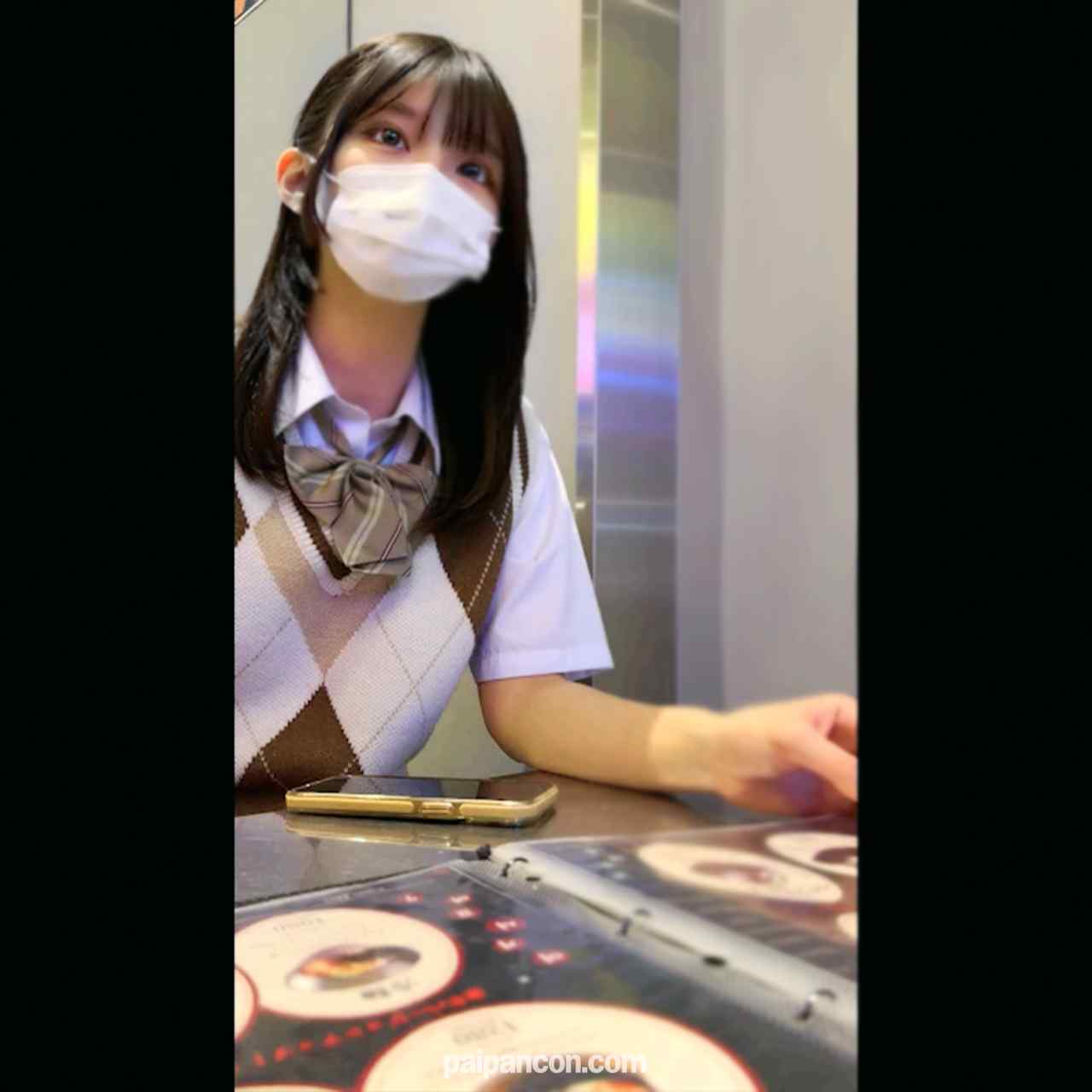 FC2-PPV-4838733 - ★緊急先着4K★芸能科卒18歳★股下86cm★初体験でガチ痙攣★溢れ出る程の連続大量膣内中出しで妊娠させた衝撃のスマホ原版【先着高画質特典付き】 thumbnail_2.jpg