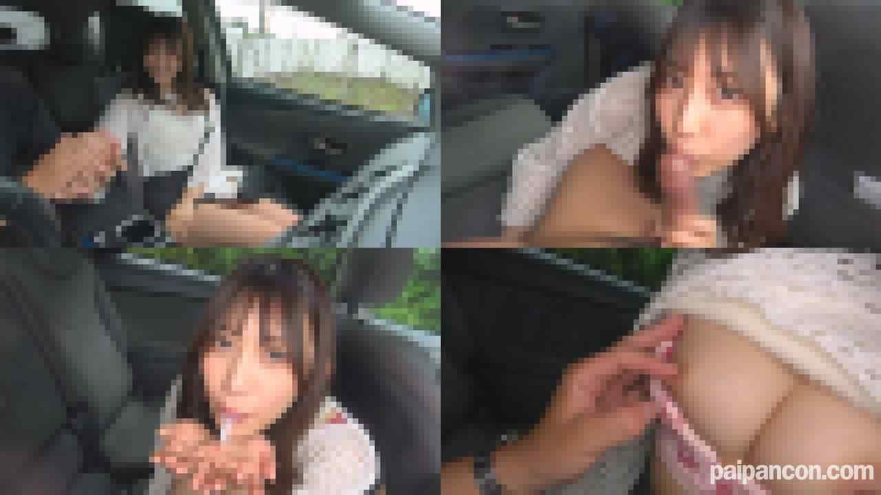 FC2-PPV-4839217 - ぷるるんおっぱいなめちゃかわ「美乳」女子大生（２０）ドライブ中に我慢の限界⇒即フェラ口内射精⇒ピンクのまんこに大量中出し『ちゃんるる』 thumbnail_4.jpg