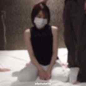 FC2-PPV-4839231 - ※2/3まで90％OFF※【清楚】夫の借金を返すために必死な若妻の手を拘/束し、3P乱行SEX