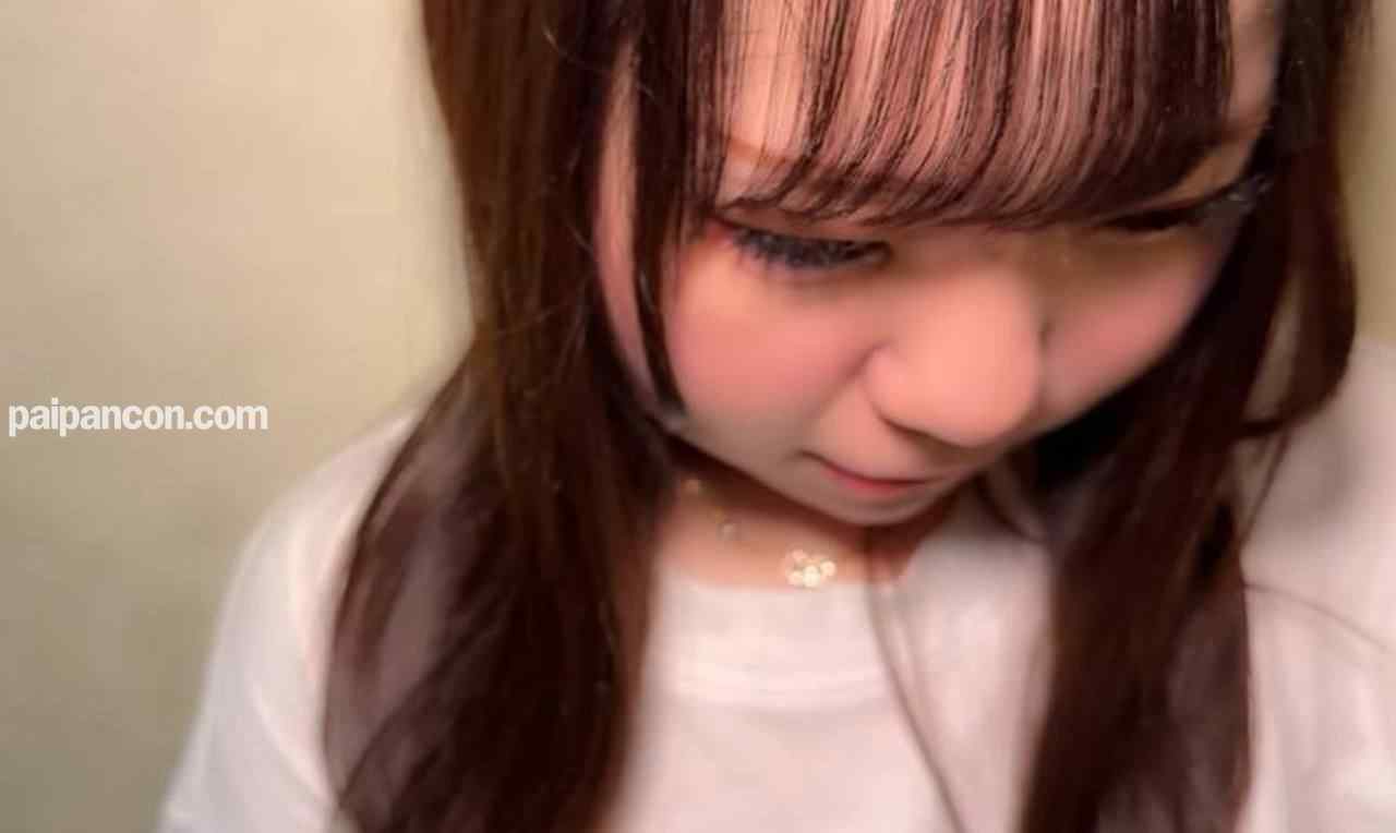 FC2-PPV-4839600 - 可愛い巨乳Fカップ素人18歳。彼氏バレ不可避の顔出し生挿入中出しハメ。特典有り thumbnail_3.jpg