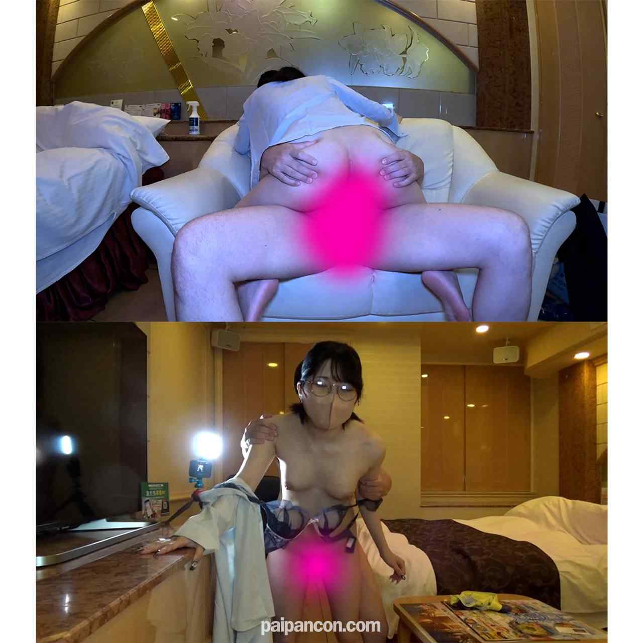 FC2-PPV-4839709 - 【特典高画質版あり】美人ナースを帰宅途中にスーツで生ハメ・顔射 thumbnail_6.jpg