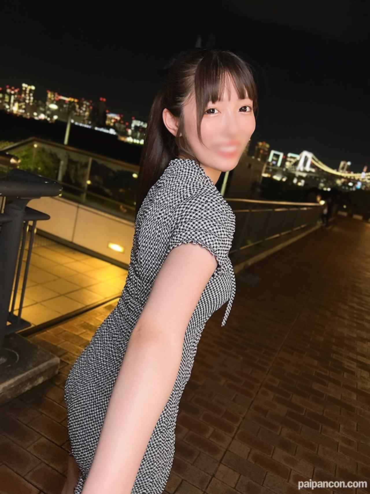 FC2-PPV-4841930 - 清楚なふりしてエロいカラダの「Fカップ」巨乳女子大生（２０）パイズリさせてつるつるまんこに生挿入⇒いちゃらぶ過ぎて精子でまくりの密着生交尾（ひのり） thumbnail_1.jpg