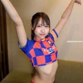 FC2-PPV-4843473 - 【無】元チアの体感が強烈なスパイダー騎乗位！チ〇コの先っちょから根本までしっかり締め上げる⤴初顔射に中だし！※特典高画質