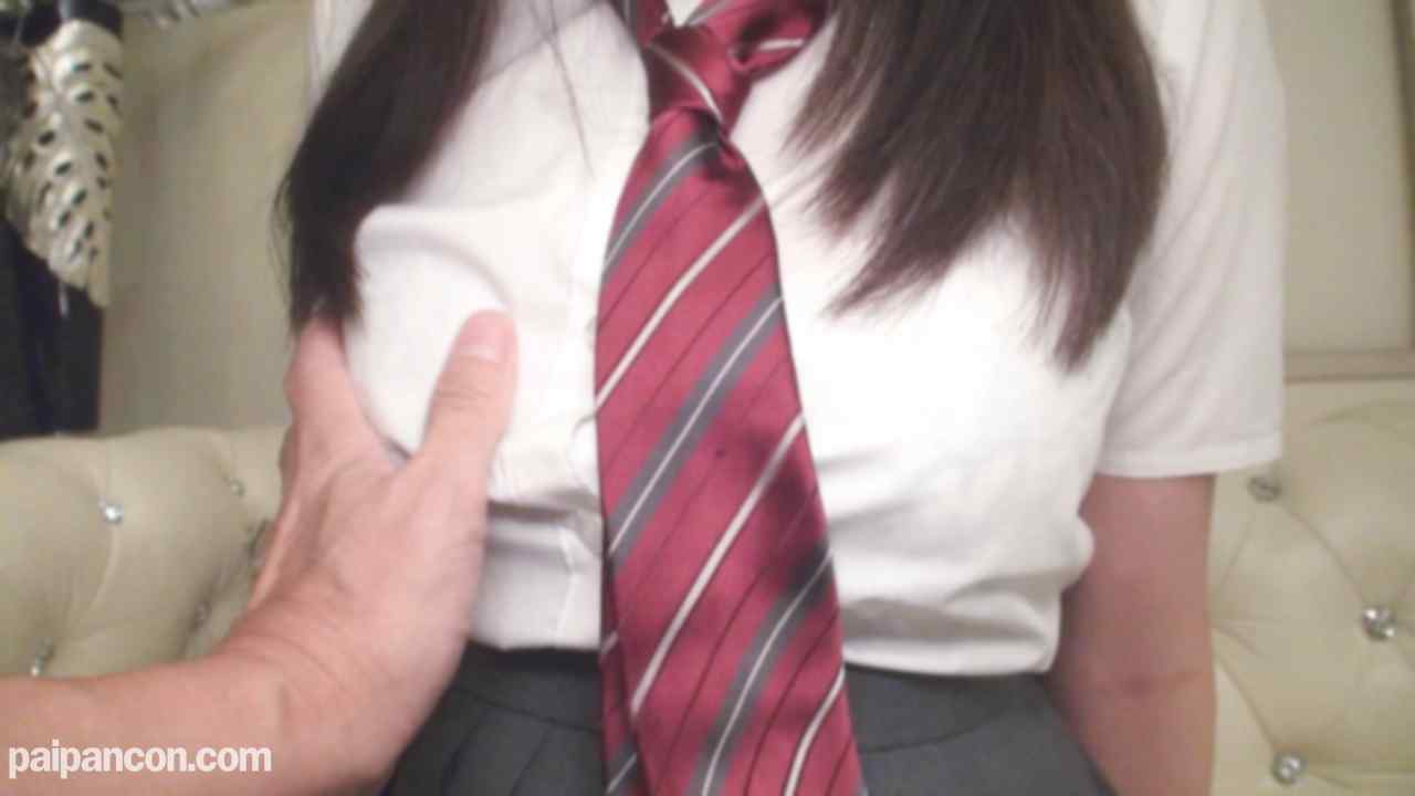 FC2-PPV-4843483 - ラクロス部キャプテン関東選抜で活躍中のスポーツ美女の制服姿に欲情爆発濃厚フェラ!! thumbnail_2.jpg