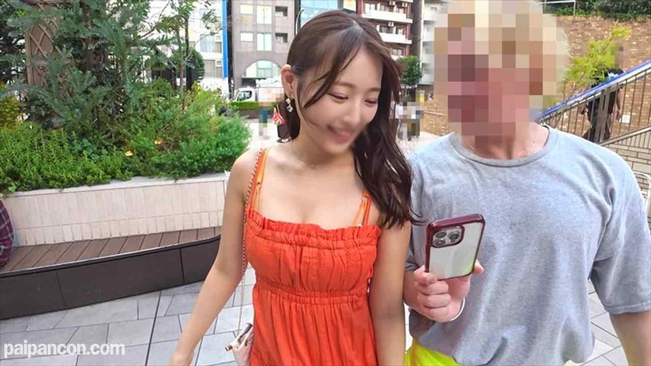 FC2-PPV-4845081 - 【長身美脚】約束すっぽかされた女子 生ハメPAKOPAKO生中出し【欲張りビッチ】 thumbnail_1.jpg