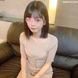 FC2-PPV-4845877 - アイドル級ルックスの19歳市役所職員。美人な顔面が濃厚なたっぷり精液でベトベトに。