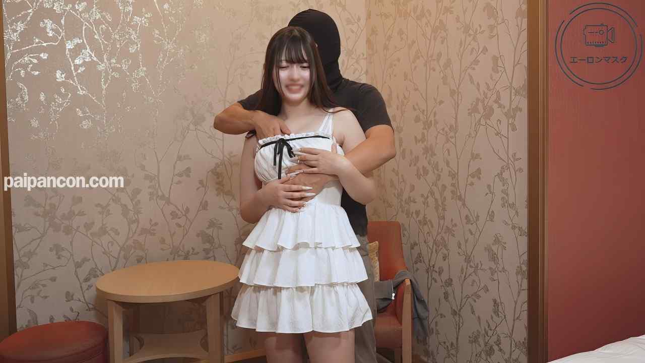 FC2-PPV-4847315 - ★顔出し★素人さんがえっちな事をしにやってきた！ケース＃119　冬でもミニスカはいて誘っちゃう？マシュマロおっぱいの激カワJD　Mayaちゃん（20）の場合 thumbnail_1.jpg