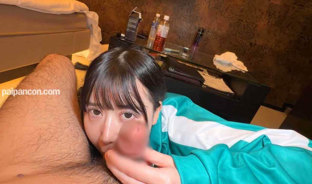 FC2-PPV-4848183 - ご奉仕限界価格【顔出し・無・中】色白巨乳おねえさんのねっとりフェラと勝負！中出しを賭けた罰ゲーム♡本気のローリングフェラに天国昇天か生中出しか？ thumbnail_4.jpg