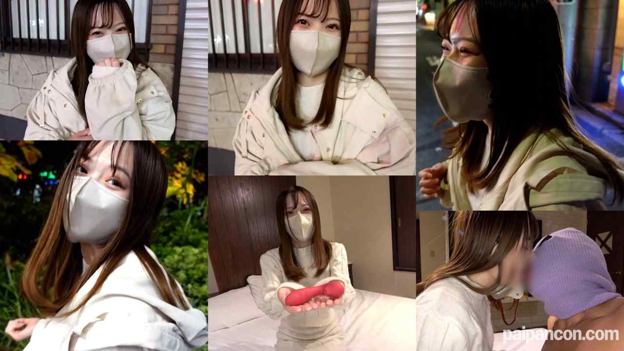 FC2-PPV-4848361 - 【性欲強めな激カワお嬢！】このビジュアルに国宝級スレンダー！ムッツリ気味の性感探求SEX！【なこ】 thumbnail_0.jpg