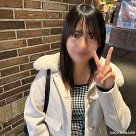 FC2-PPV-4849993 - 【3/10迄1090pt】【初撮】【2発】青森から上京したばかりのDカップおさない色白ムスメ。カラダの相性が良すぎて【気持ち…イクゥ…！】と喘ぎながら何度も痙攣。下の毛あり濡れマンコにしっかり中出し。