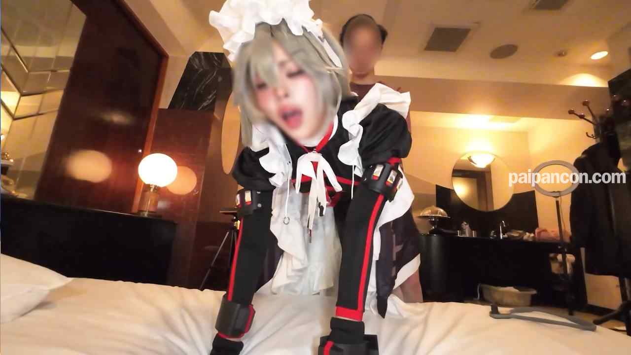 FC2-PPV-4850248 - 【本編顔モザなし】フォロワー数〇万人清楚売りコスプレイヤーさんのウラの顔。コミケ終わりのムレムレち〇ぽを優しく貪る甘サドオフパコ♡【ゼンゼ***ナ】 thumbnail_3.jpg