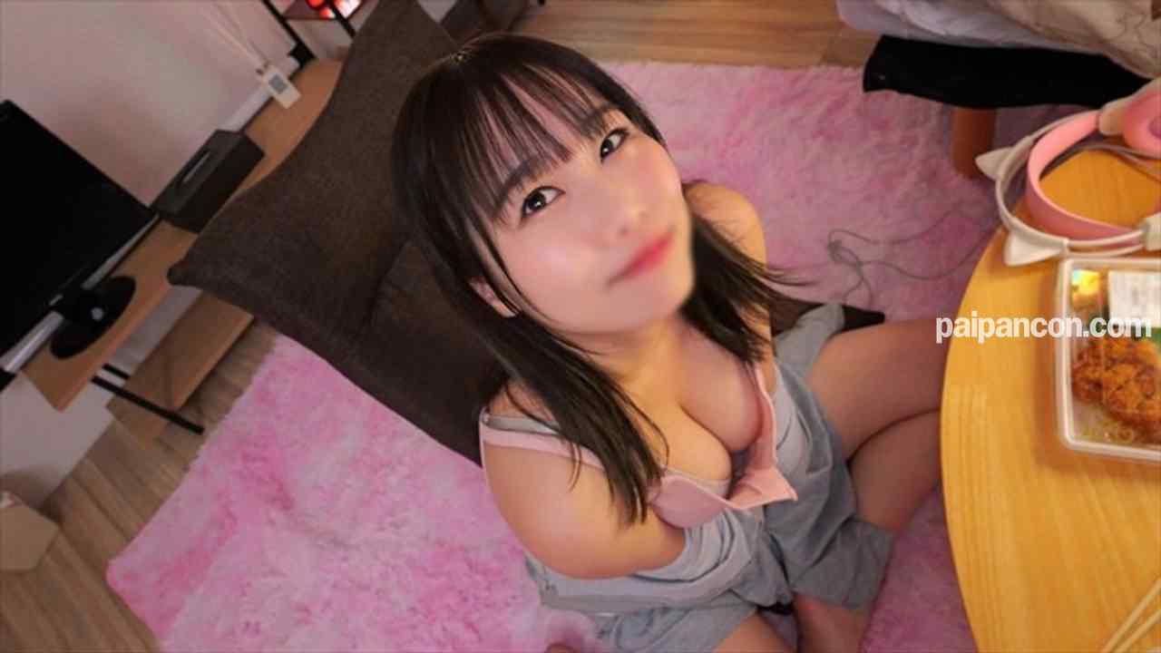 FC2-PPV-4850533 - 【Hカップ】むちむち爆乳リアルアラサー配信者　彼氏との中出しハメ撮り thumbnail_2.jpg