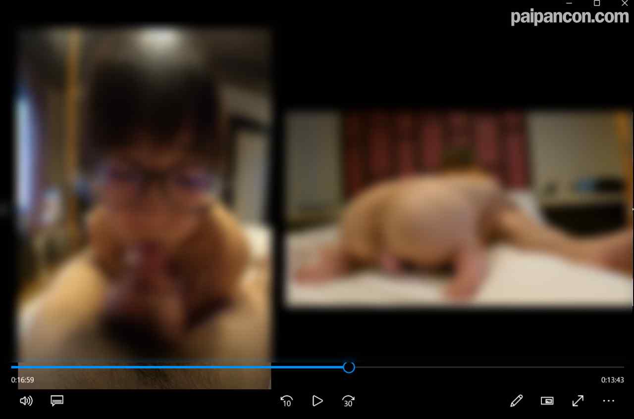 FC2-PPV-4852051 - 【これ、ぼくのま●こ】初対面なのに2回戦。5年も付き合ってる彼氏がいるのに、身も心もトロトロに奪われた地味巨乳な医療事務 奈々（22歳）【第二弾ハメ撮り】 thumbnail_3.jpg