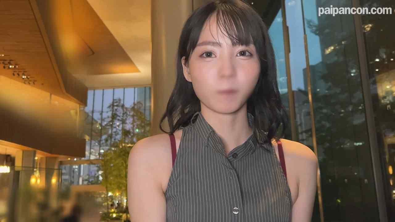 FC2-PPV-4853726 - ※初回のみ※めちゃくちゃかわいい女子大生に乳首をいじられまくったら我慢汁が止まらずそのまま挿入⇒中出し2回のエロ過ぎる映像です（めぐ） thumbnail_1.jpg