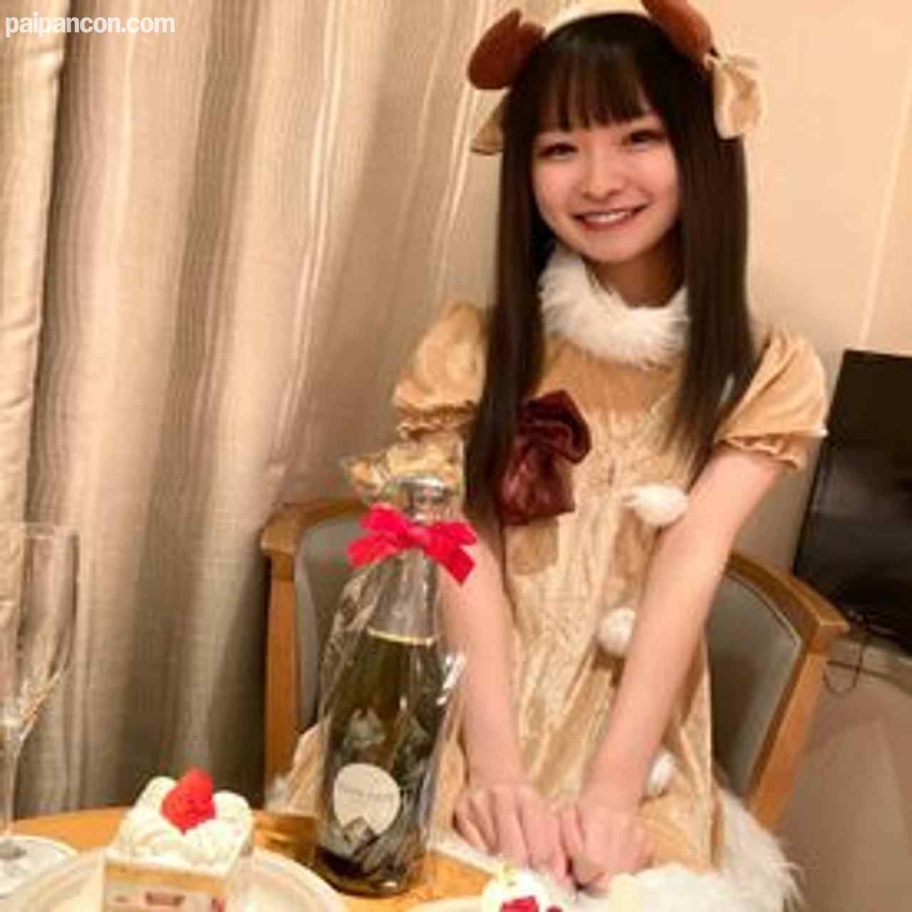 FC2-PPV-4856530 - あゆちゃんクリスマススペシャル！天才的に可愛いトナカイさんに口内射精ごっくんエッチ！ thumbnail_0.jpg