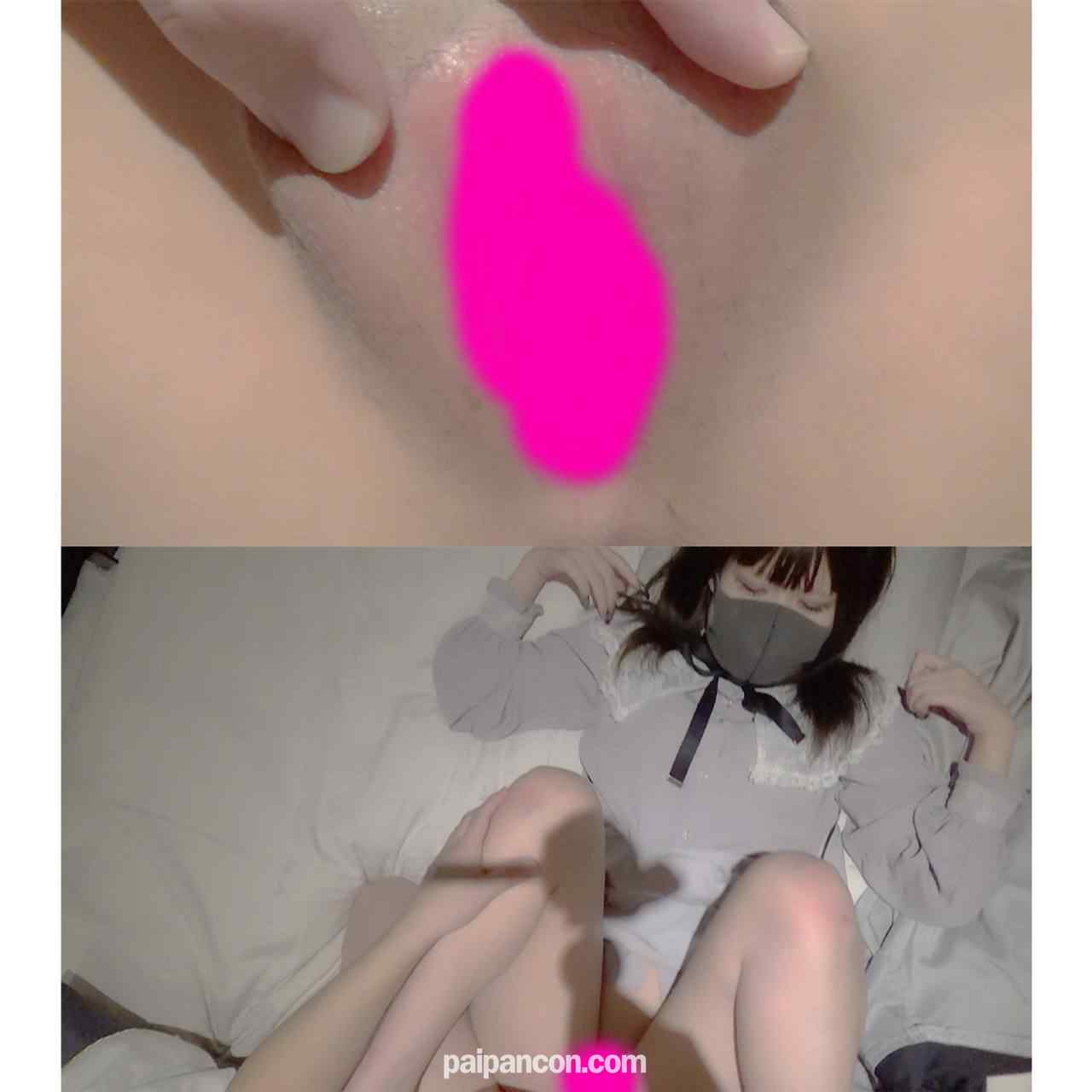 FC2-PPV-4858303 - 【第三弾】グリ下地雷系っこが美肌美マン丸出しで生ハメ thumbnail_3.jpg