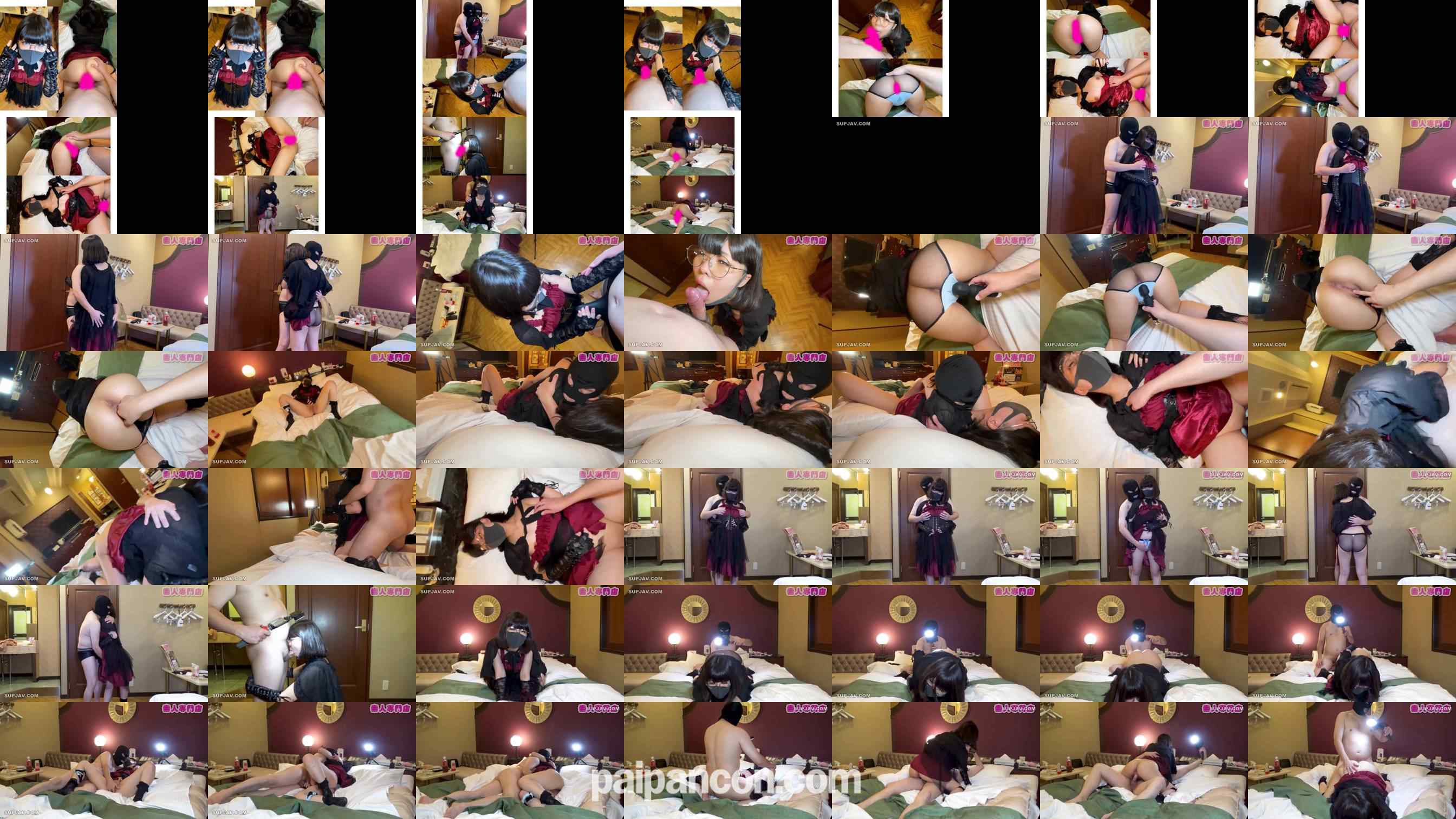 FC2-PPV-4862383 - 【第五弾】小悪魔的メガネ美女があそこびしょびしょで生ハメ！ grid.jpg