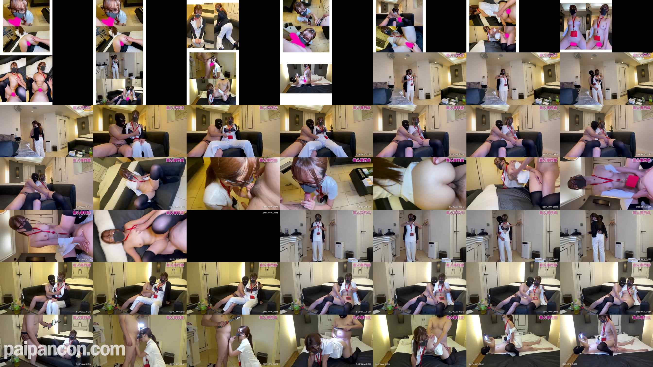 FC2-PPV-4862951 - 院内で有名なギャルナースがじゅぼじゅぼフェライキまくり中出しハメ grid.jpg