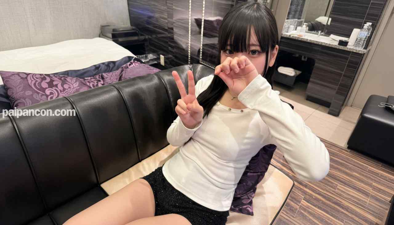 FC2-PPV-4863694 - 何度も遊んだ元生意気金髪ギャルがまさかの清楚黒髪でおしとやかに大変身♥再会記念の生ハメに理性が決壊寸前♥ thumbnail_0.jpg