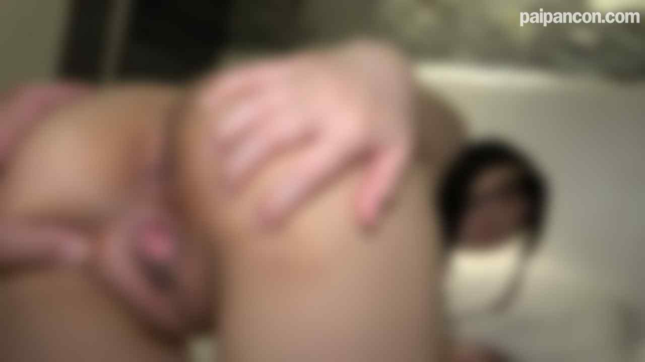 FC2-PPV-4863694 - 何度も遊んだ元生意気金髪ギャルがまさかの清楚黒髪でおしとやかに大変身♥再会記念の生ハメに理性が決壊寸前♥ thumbnail_3.jpg