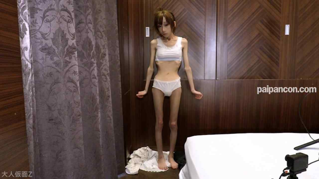 FC2-PPV-4864999 - 【素人初撮り】ありさ(19)152cm25kgの超スレンダー美女に中出しとアナル貫通ATM。体重差65kgの中年男にやりたい放題されてしまう thumbnail_6.jpg