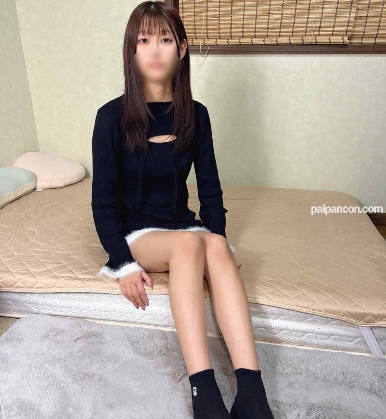 FC2-PPV-4865843 - 【完全素人&初撮り】美脚×美尻の18歳JD♡芋っぽくて初々しい恥ずかしがり屋のリアルな反応が堪らない♡まさかの中出しに困惑… thumbnail_0.jpg
