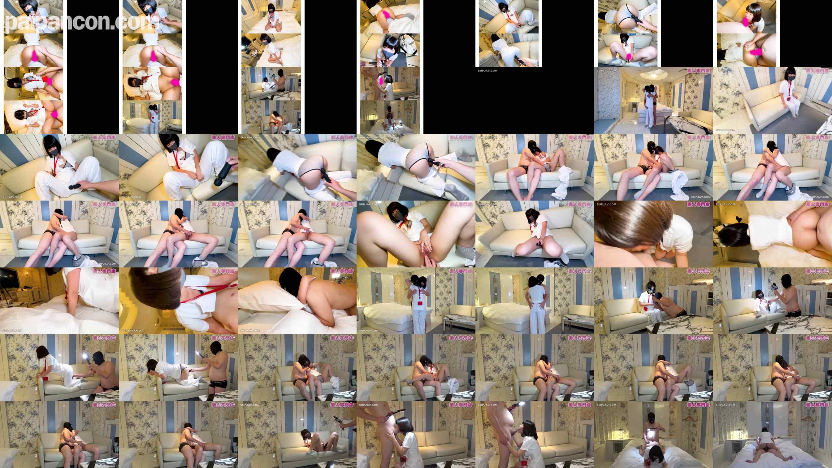 FC2-PPV-4866825 - 看護師の卵に大人テクでメロメロにして生ハメ最後は白衣に大量射精 grid.jpg